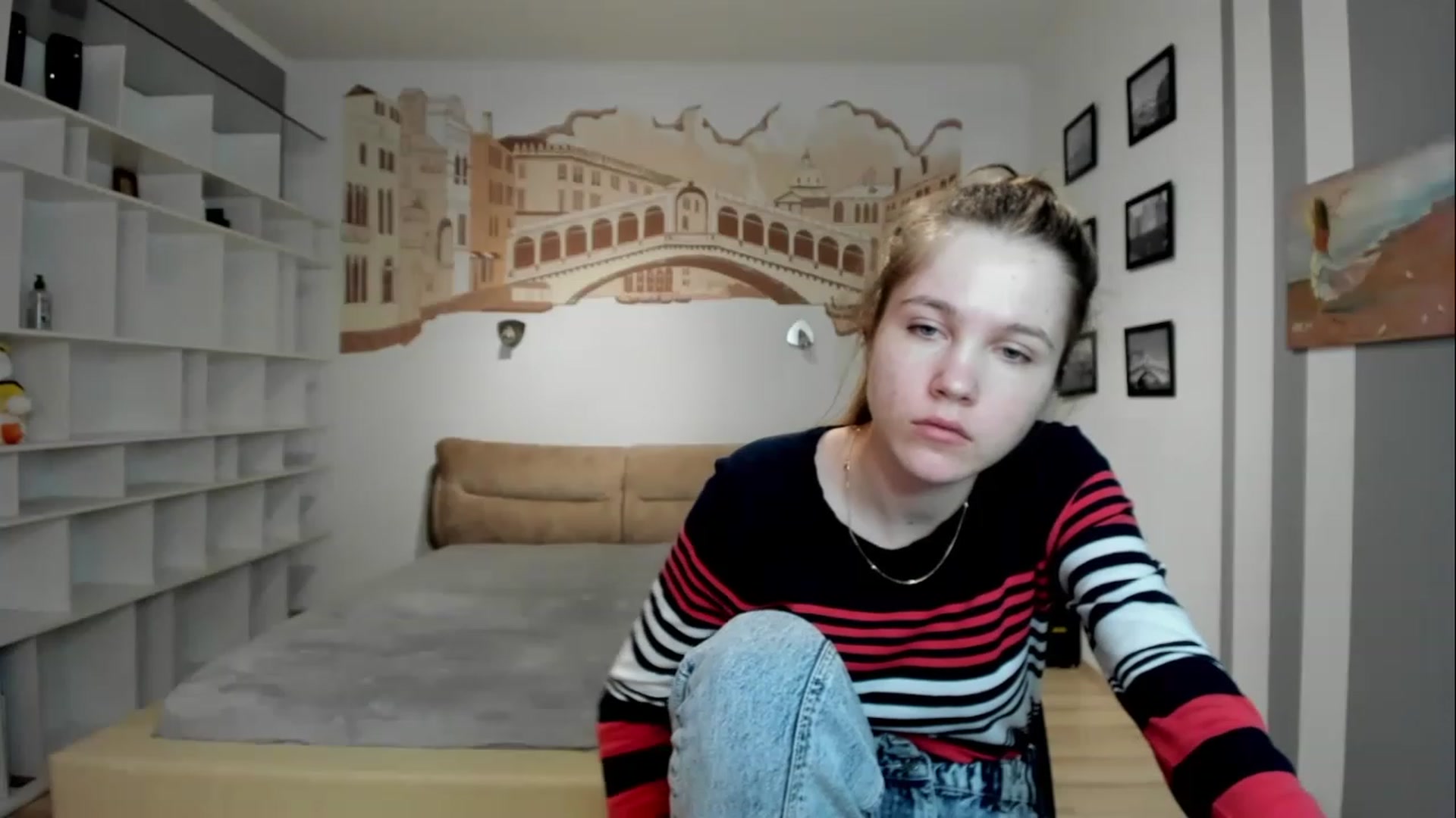 Gallery image thumbnail from KateGordon's myfreecams stream on, 05/02/2023, 10:10 image 10 of 20
