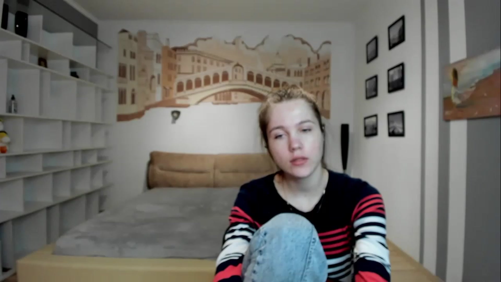 Gallery image thumbnail from KateGordon's myfreecams stream on, 05/02/2023, 10:10 image 3 of 20