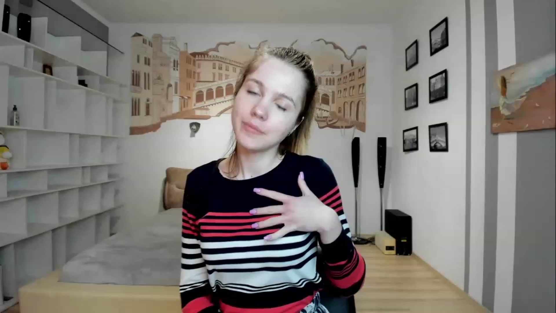 Gallery image thumbnail from KateGordon's myfreecams stream on, 05/02/2023, 11:06 image 1 of 20