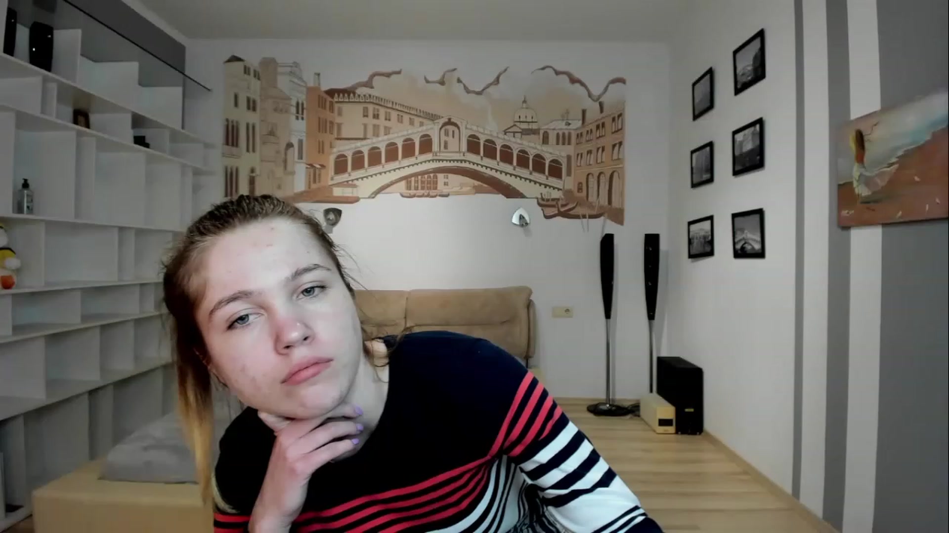 Gallery image thumbnail from KateGordon's myfreecams stream on, 05/02/2023, 11:06 image 7 of 20