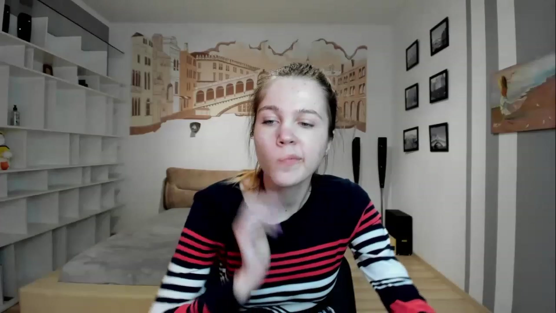 Gallery image thumbnail from KateGordon's myfreecams stream on, 05/02/2023, 11:06 image 6 of 20