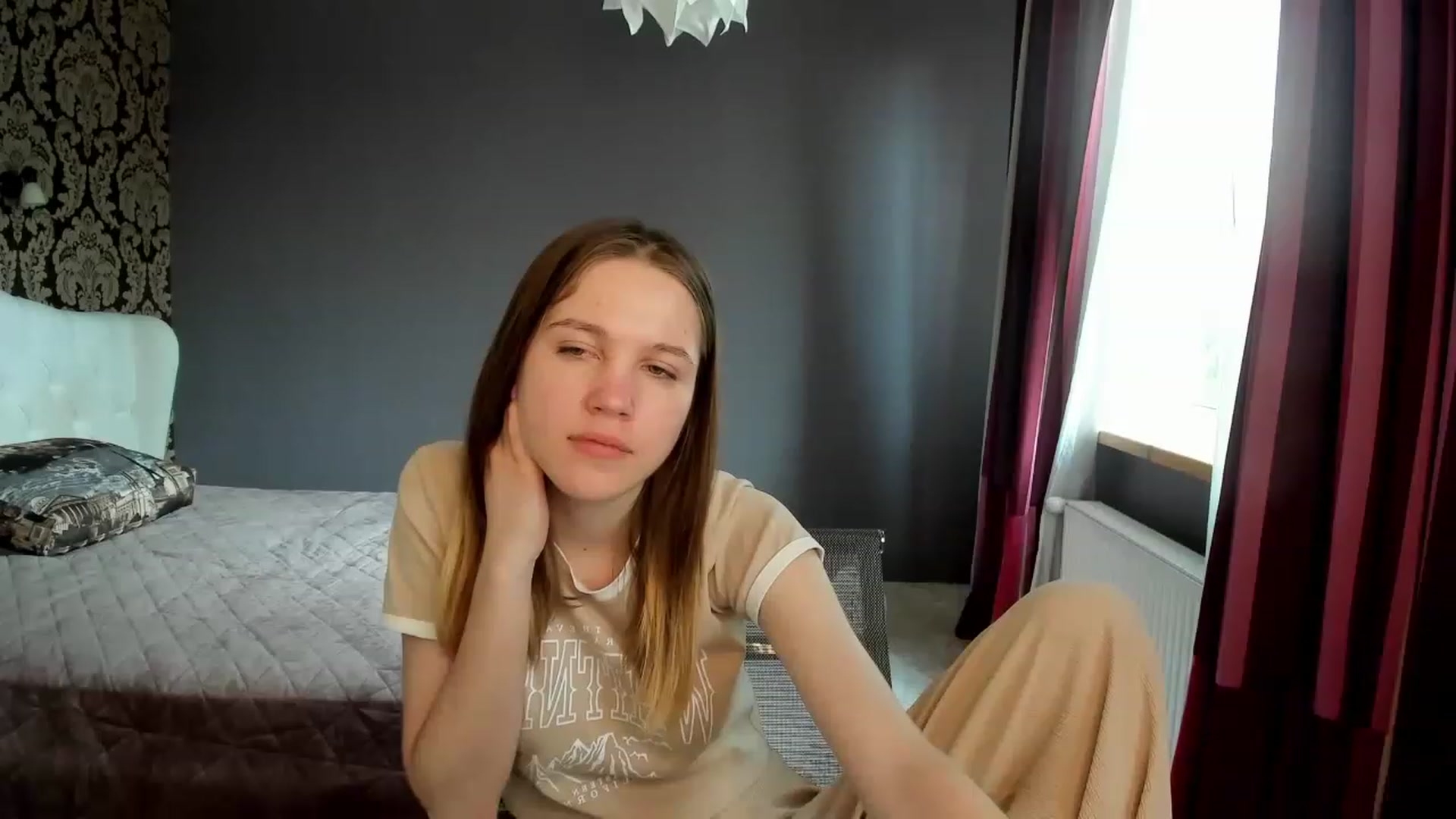 Gallery image thumbnail from KateGordon's myfreecams stream on, 05/16/2023, 11:04 image 16 of 20