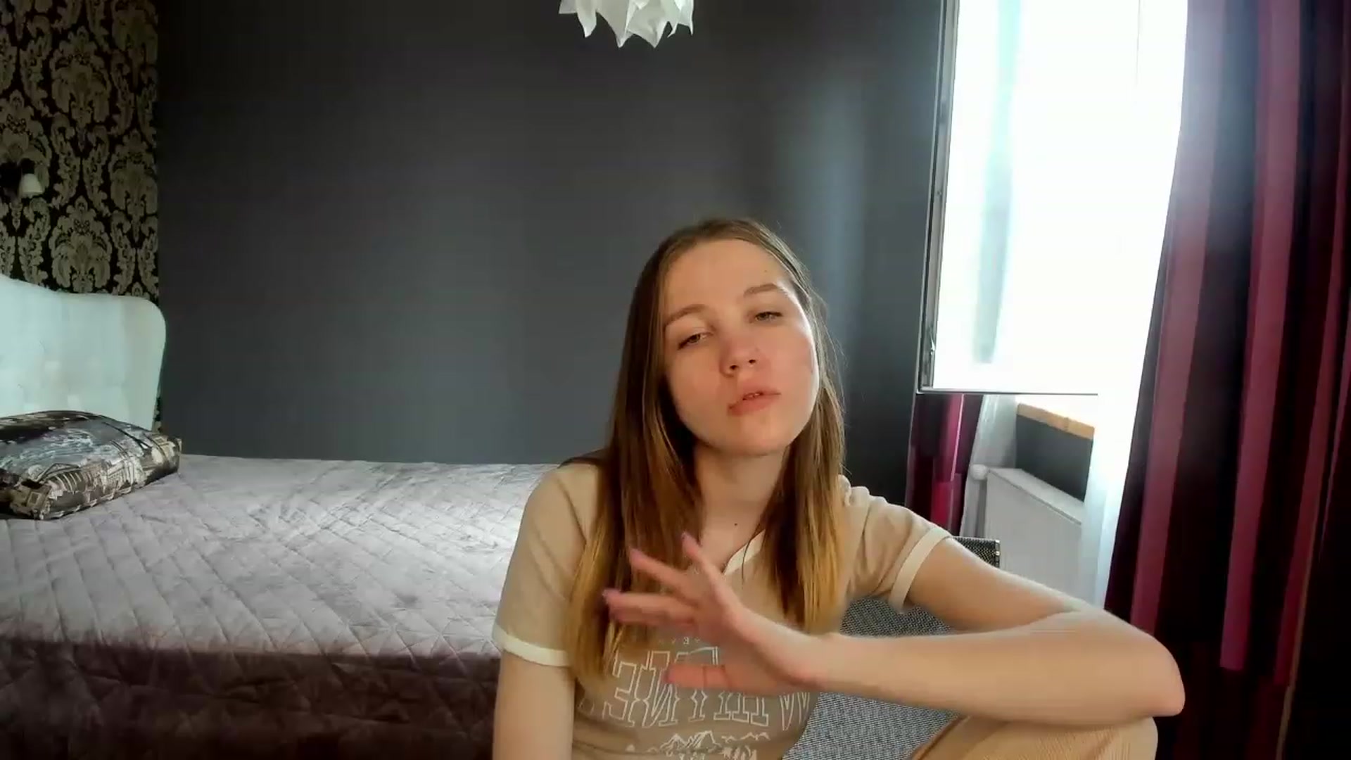 Gallery image thumbnail from KateGordon's myfreecams stream on, 05/16/2023, 11:04 image 12 of 20