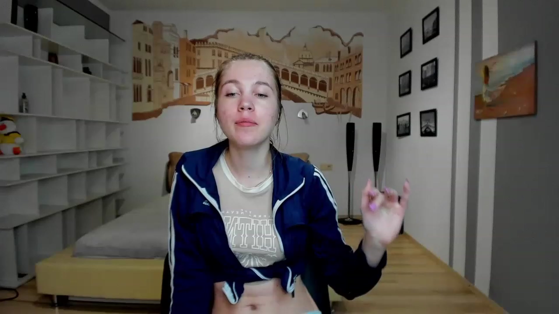 Gallery image thumbnail from KateGordon's myfreecams stream on, 05/21/2023, 11:02 image 15 of 20