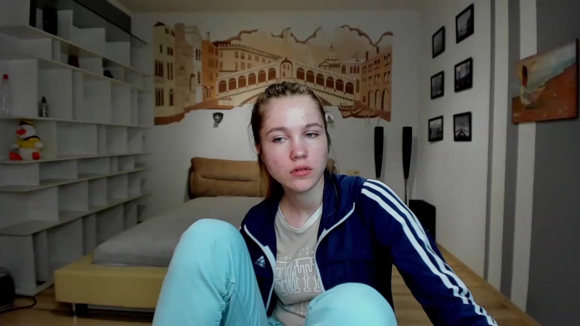 Gallery image thumbnail from KateGordon's myfreecams stream on, 05/21/2023, 11:02 image 5 of 20