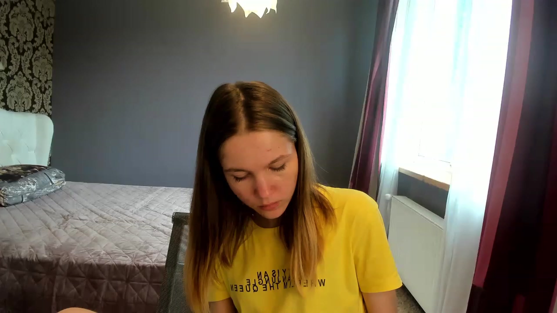 Gallery image thumbnail from KateGordon's myfreecams stream on, 05/22/2023, 09:15 image 9 of 20