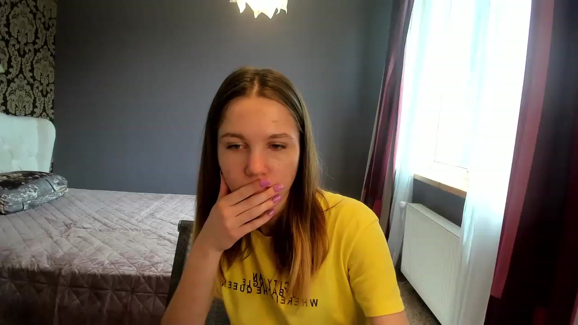 Gallery image thumbnail from KateGordon's myfreecams stream on, 05/22/2023, 09:15 image 3 of 20