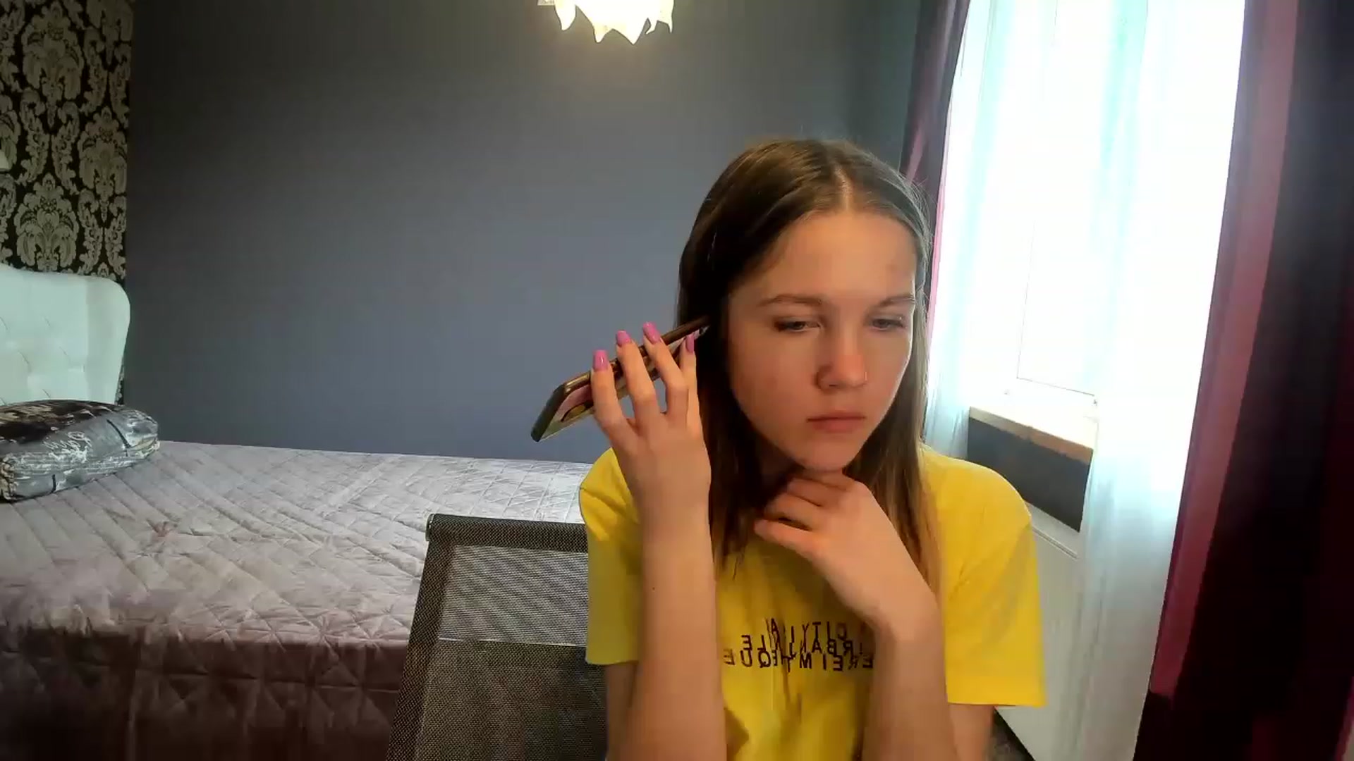 Gallery image thumbnail from KateGordon's myfreecams stream on, 05/22/2023, 09:15 image 11 of 20