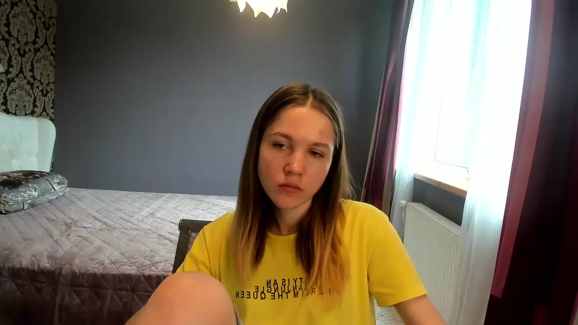 Gallery image thumbnail from KateGordon's myfreecams stream on, 05/22/2023, 09:15 image 19 of 20