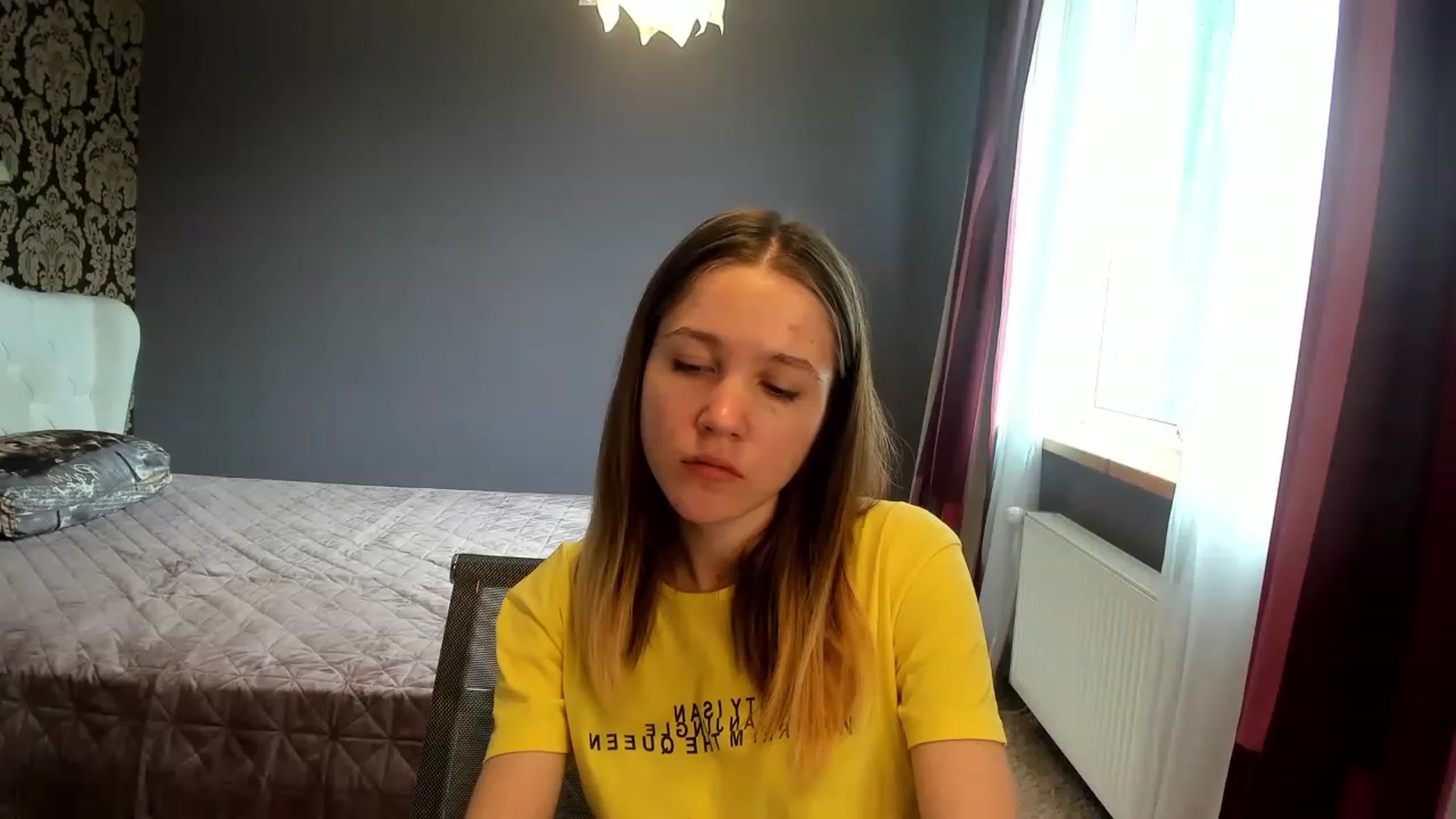 Gallery image thumbnail from KateGordon's myfreecams stream on, 05/22/2023, 09:15 image 18 of 20