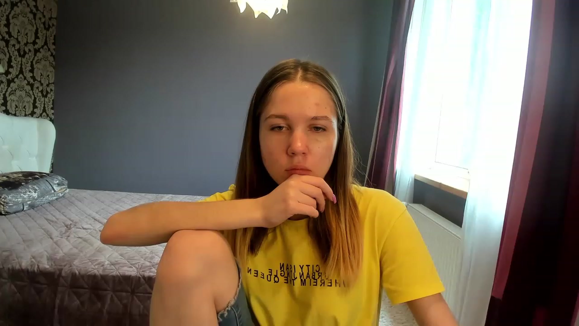 Gallery image thumbnail from KateGordon's myfreecams stream on, 05/22/2023, 09:15 image 10 of 20