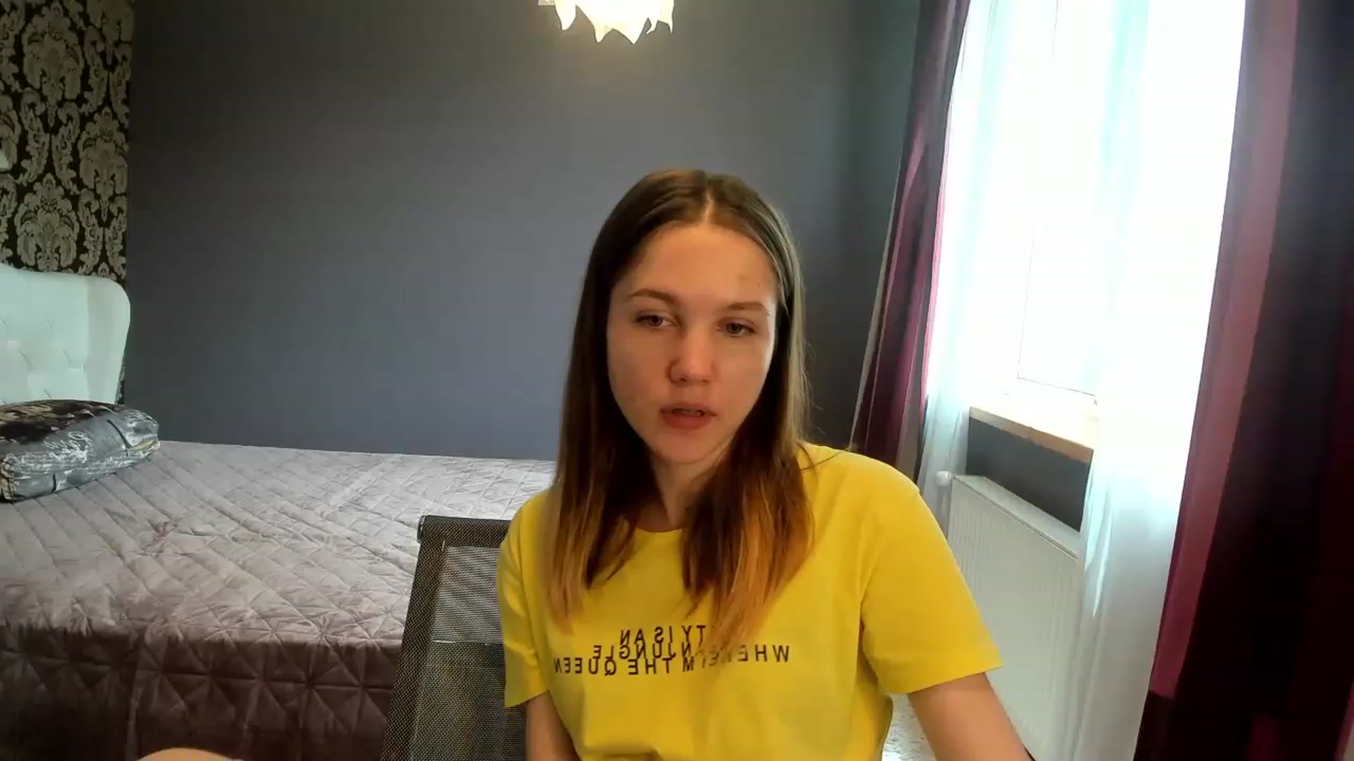 Gallery image thumbnail from KateGordon's myfreecams stream on, 05/22/2023, 09:15 image 2 of 20