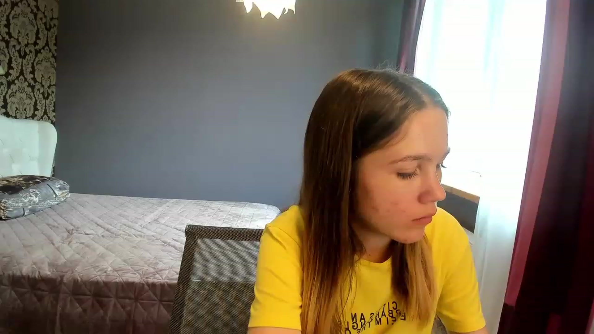 Gallery image thumbnail from KateGordon's myfreecams stream on, 05/22/2023, 09:15 image 13 of 20