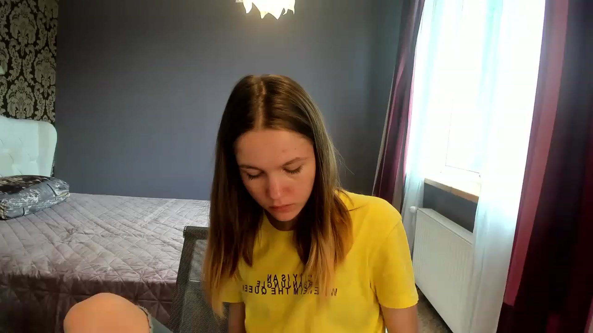 Gallery image thumbnail from KateGordon's myfreecams stream on, 05/22/2023, 09:15 image 6 of 20