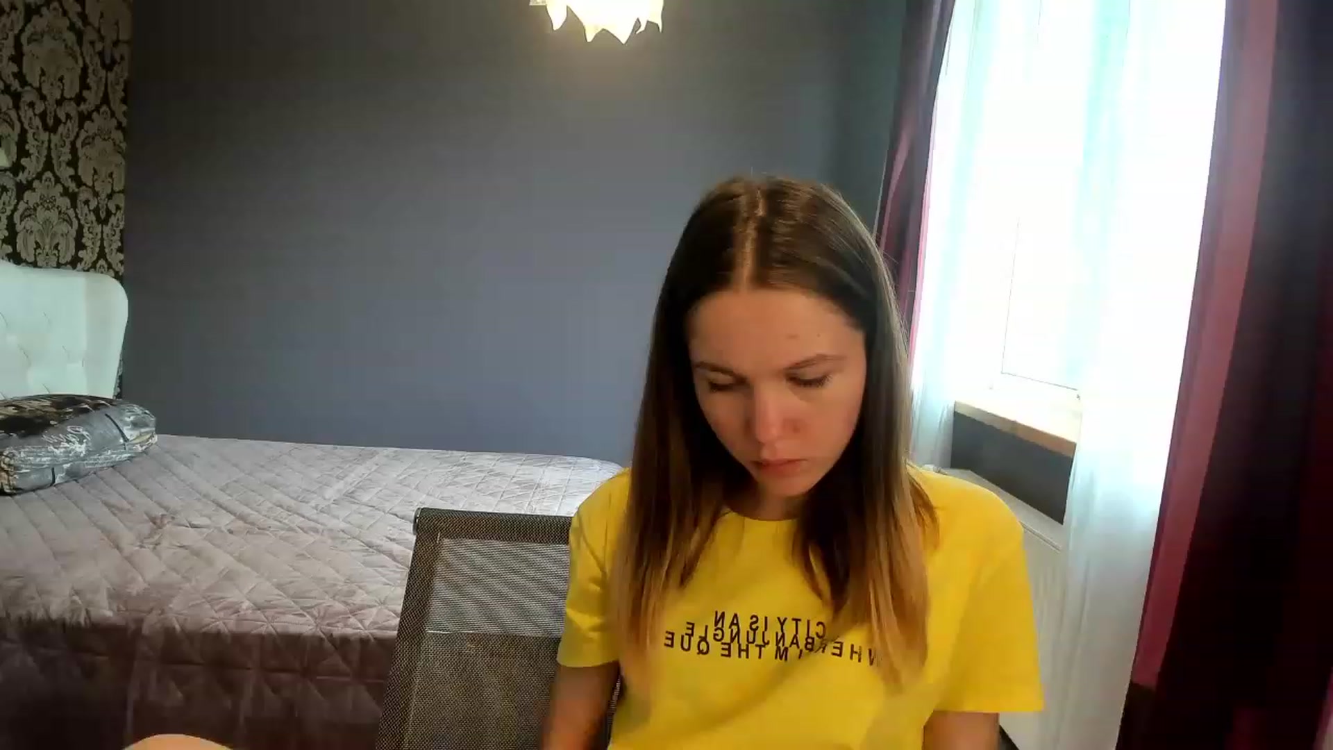 Gallery image thumbnail from KateGordon's myfreecams stream on, 05/22/2023, 09:15 image 8 of 20