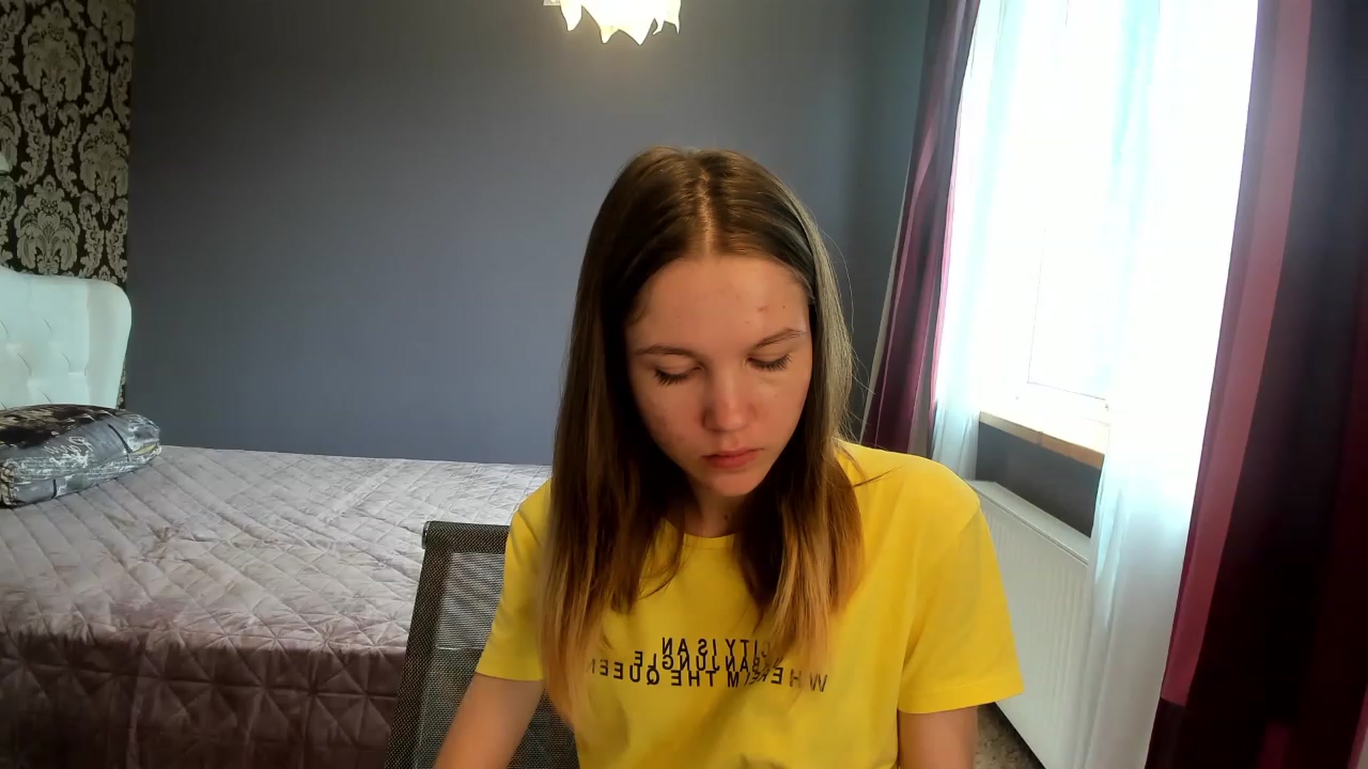 Gallery image thumbnail from KateGordon's myfreecams stream on, 05/22/2023, 09:15 image 4 of 20