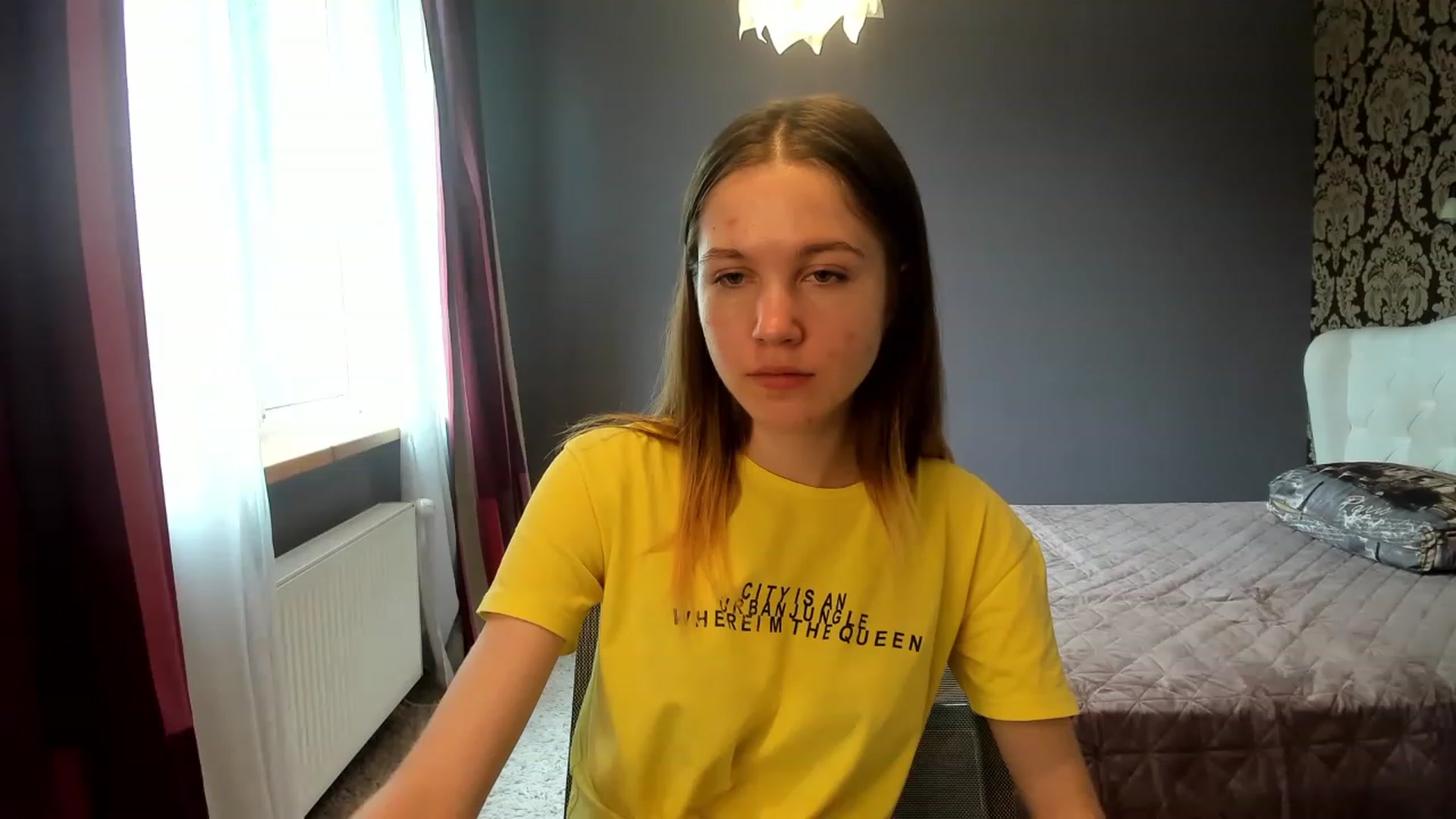 Gallery image thumbnail from KateGordon's myfreecams stream on, 05/22/2023, 10:48 image 1 of 20
