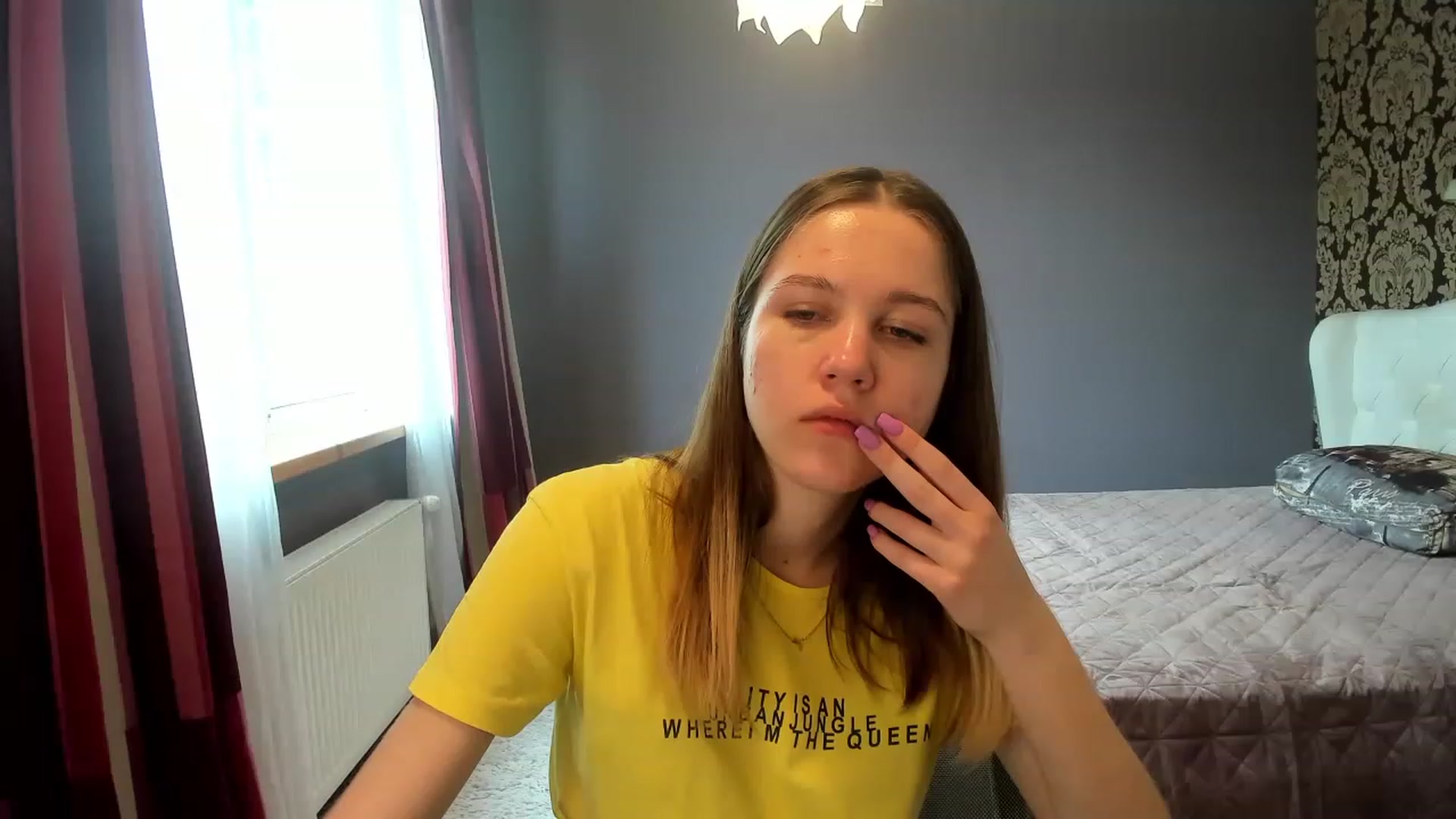 Gallery image thumbnail from KateGordon's myfreecams stream on, 05/22/2023, 10:48 image 11 of 20