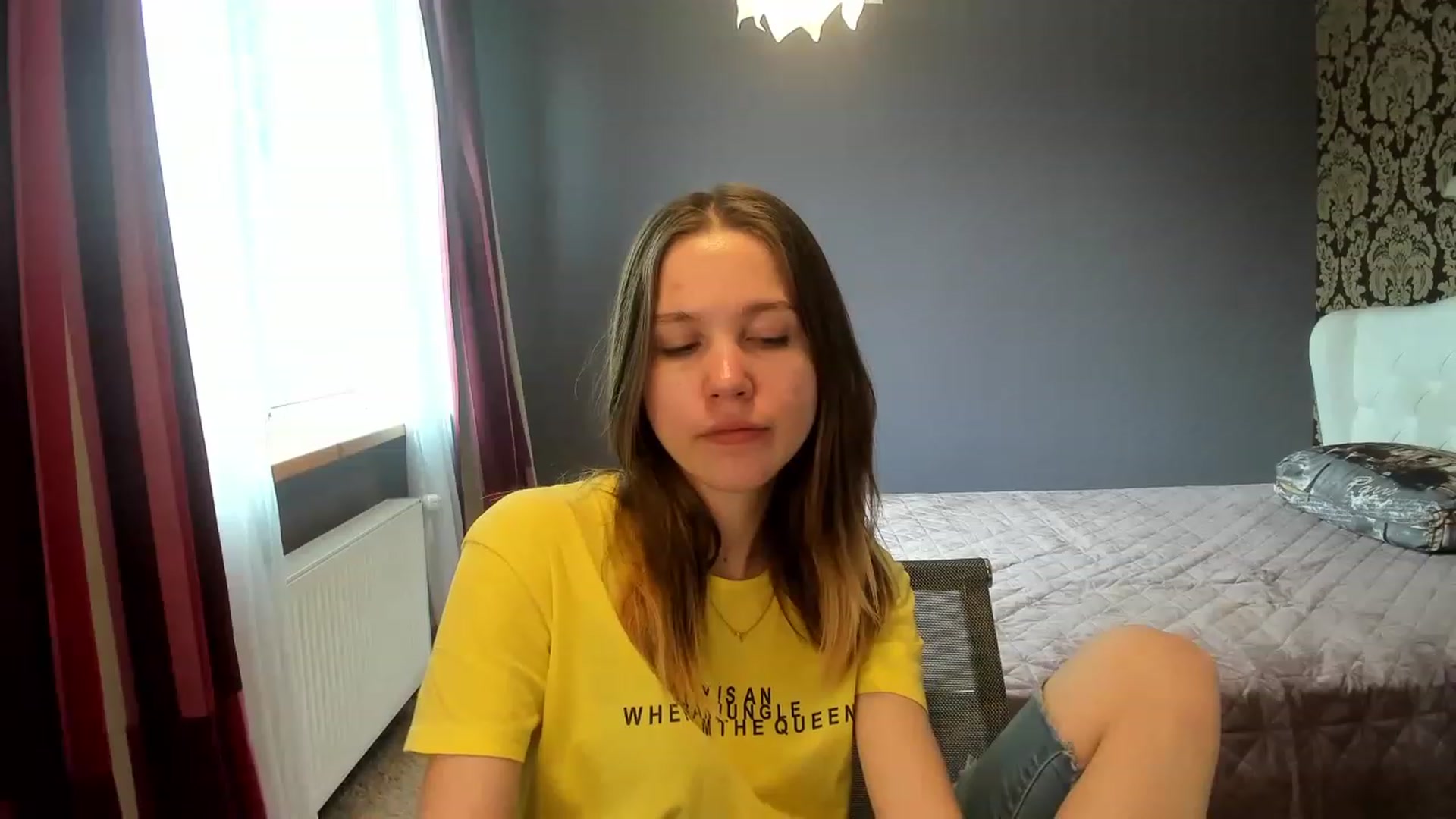 Gallery image thumbnail from KateGordon's myfreecams stream on, 05/22/2023, 10:48 image 15 of 20