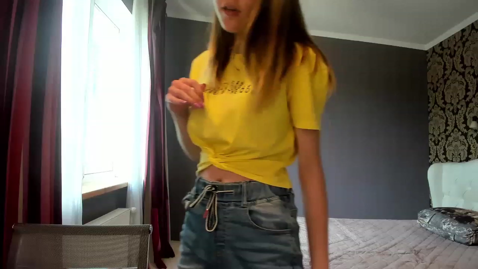 Gallery image thumbnail from KateGordon's myfreecams stream on, 05/22/2023, 10:48 image 19 of 20