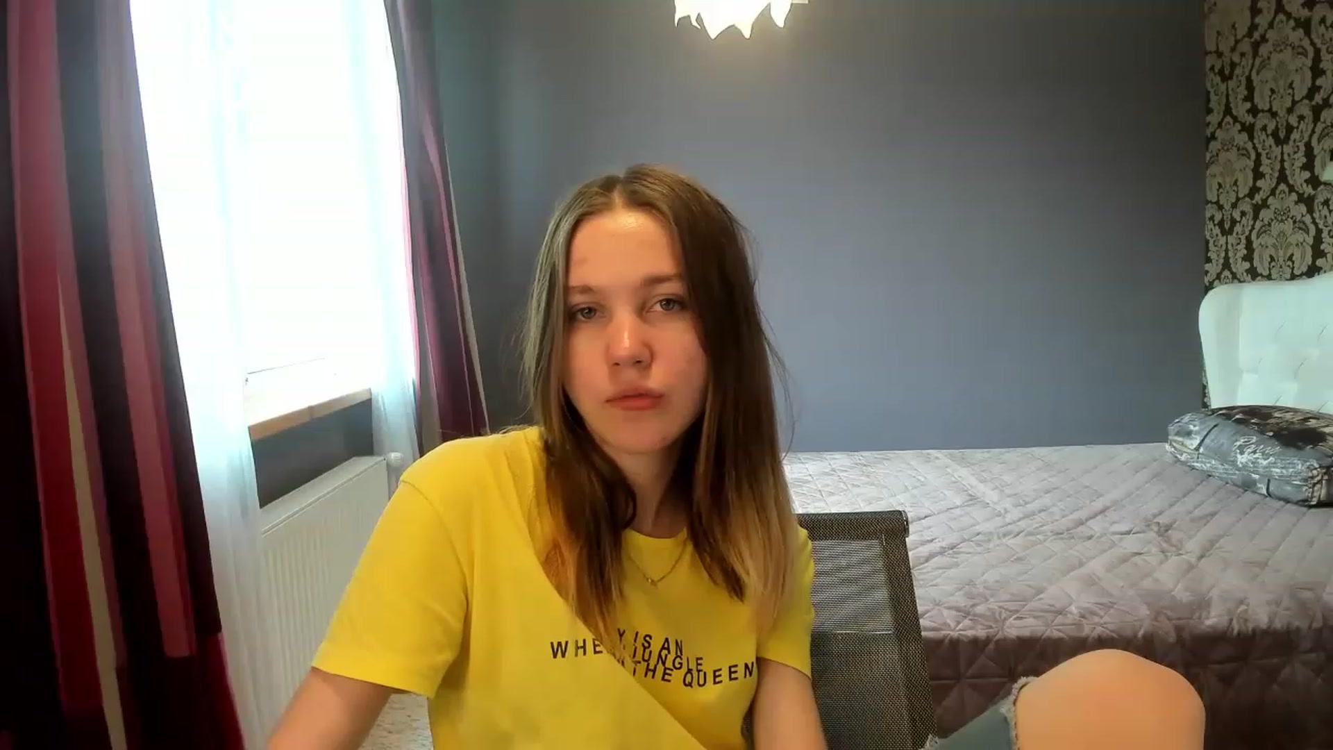 Gallery image thumbnail from KateGordon's myfreecams stream on, 05/22/2023, 10:48 image 16 of 20