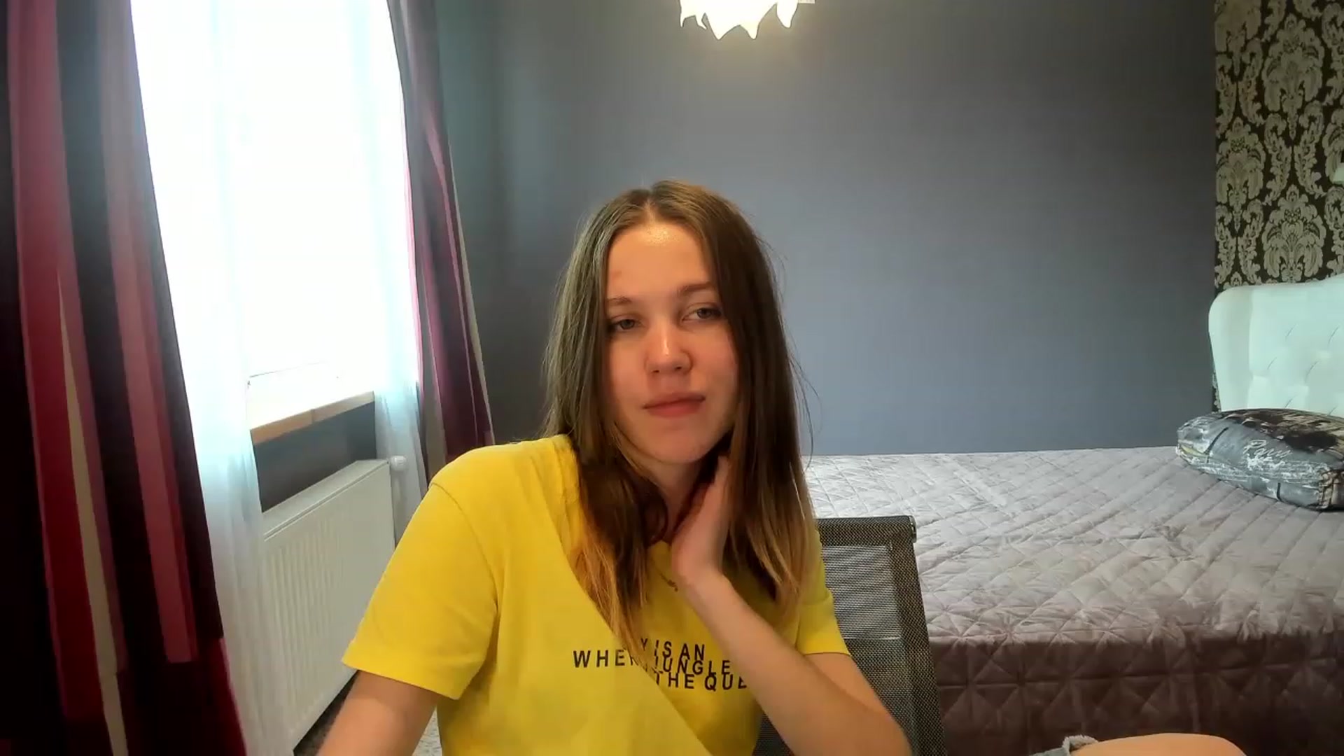 Gallery image thumbnail from KateGordon's myfreecams stream on, 05/22/2023, 10:48 image 17 of 20