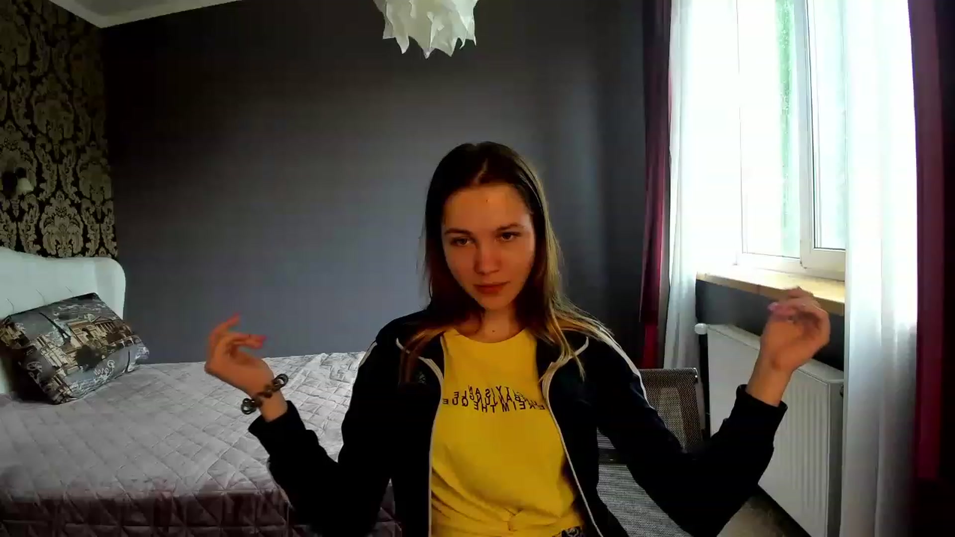 Gallery image thumbnail from KateGordon's myfreecams stream on, 05/30/2023, 11:01 image 4 of 20