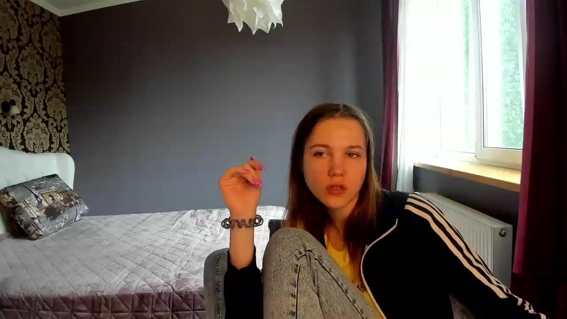 Gallery image thumbnail from KateGordon's myfreecams stream on, 05/30/2023, 11:01 image 17 of 20