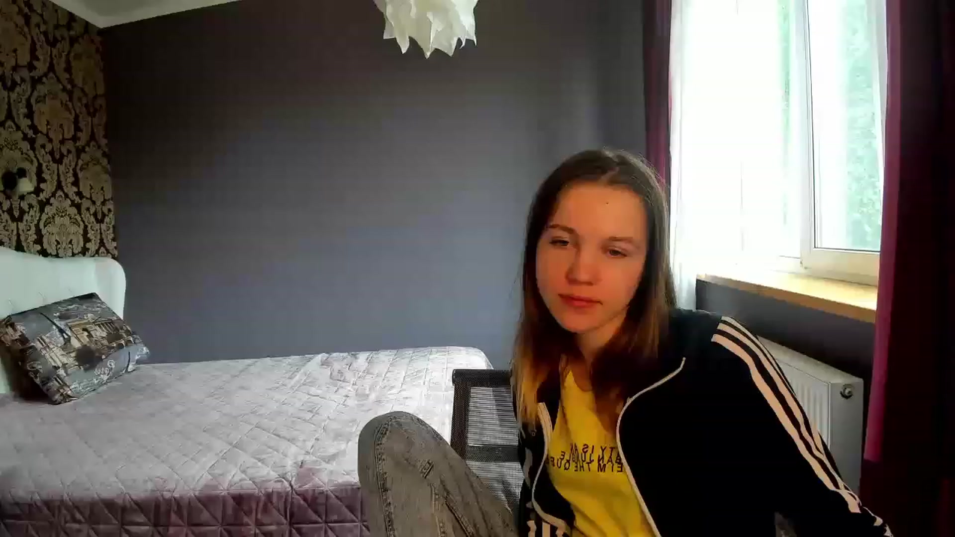 Gallery image thumbnail from KateGordon's myfreecams stream on, 05/30/2023, 11:01 image 19 of 20