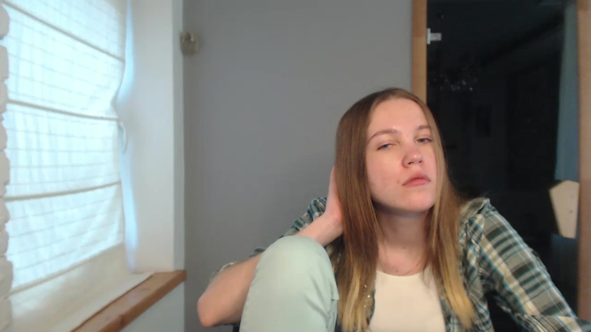 Gallery image thumbnail from KateGordon's myfreecams stream on, 06/06/2023, 09:49 image 17 of 20