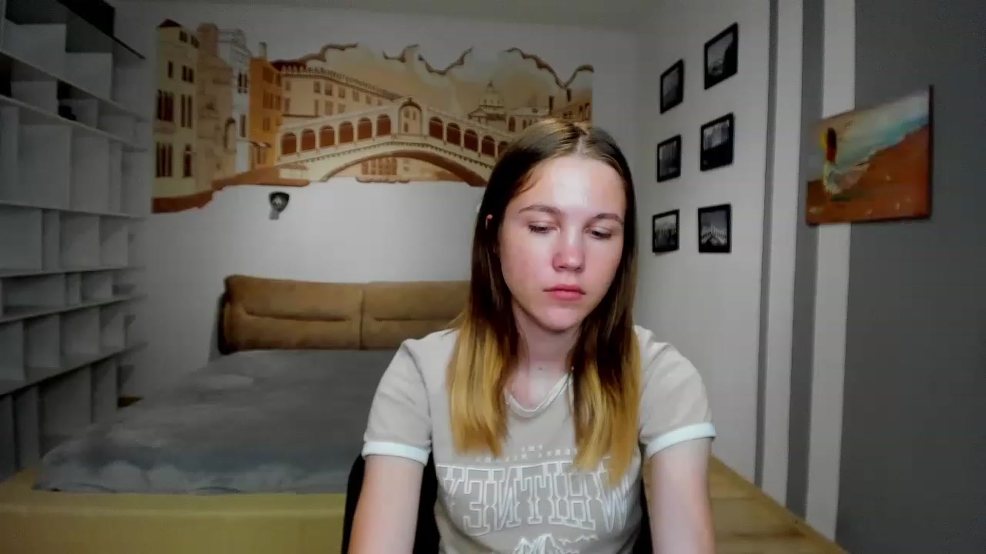 Gallery image thumbnail from KateGordon's myfreecams stream on, 06/10/2023, 10:59 image 6 of 20