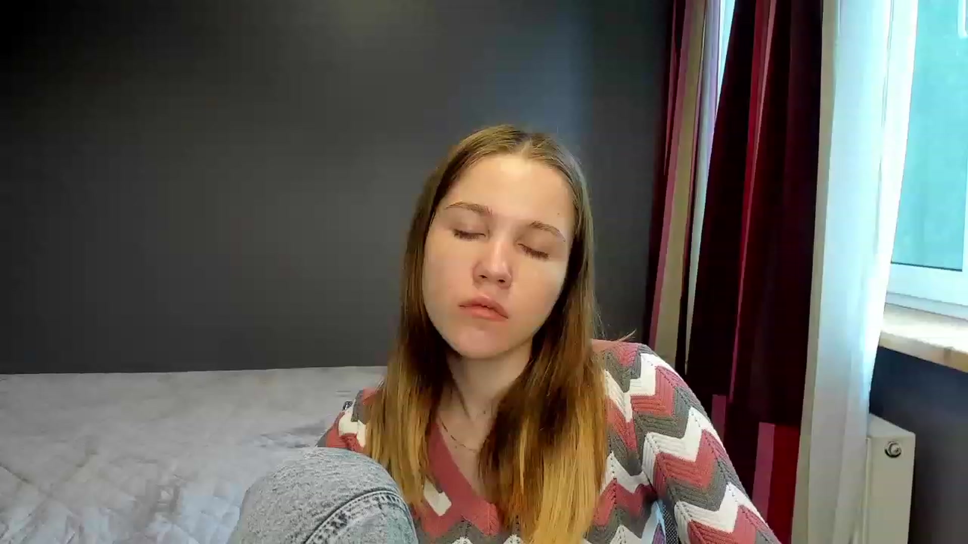 Gallery image thumbnail from KateGordon's myfreecams stream on, 06/12/2023, 07:57 image 9 of 20
