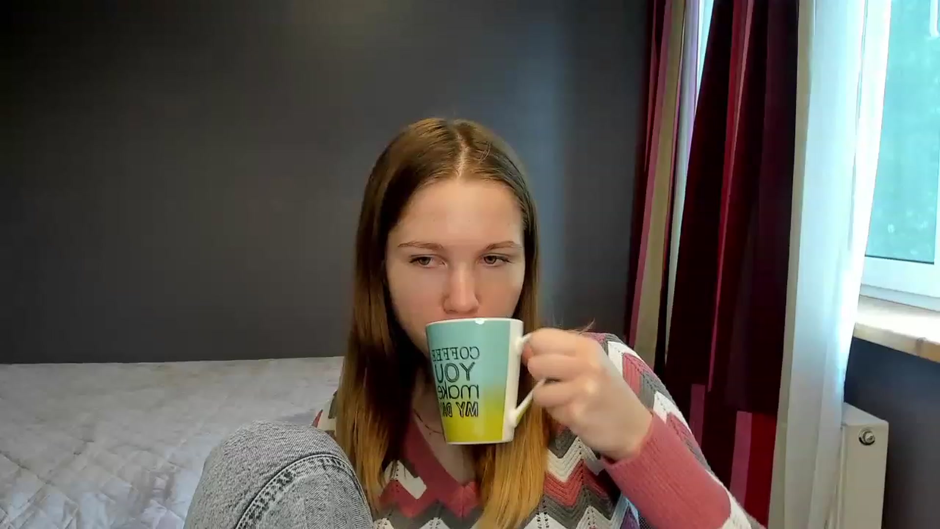 Gallery image thumbnail from KateGordon's myfreecams stream on, 06/12/2023, 07:57 image 12 of 20