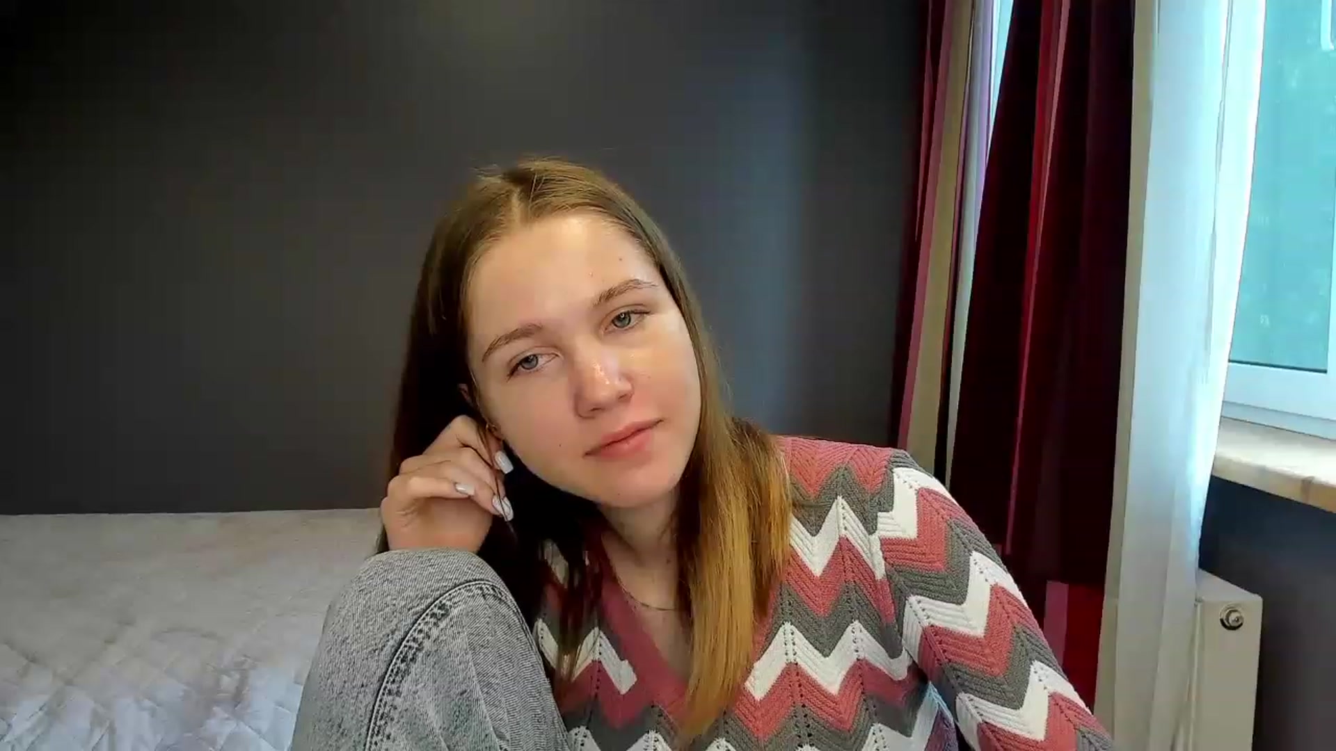 Gallery image thumbnail from KateGordon's myfreecams stream on, 06/12/2023, 07:57 image 16 of 20