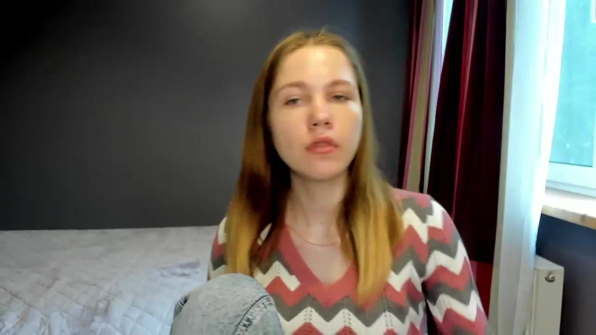 Gallery image thumbnail from KateGordon's myfreecams stream on, 06/12/2023, 07:57 image 14 of 20