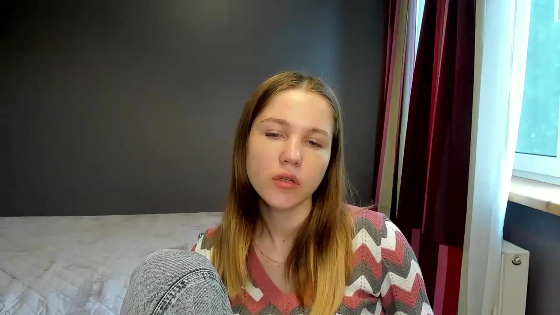 Gallery image thumbnail from KateGordon's myfreecams stream on, 06/12/2023, 07:57 image 8 of 20