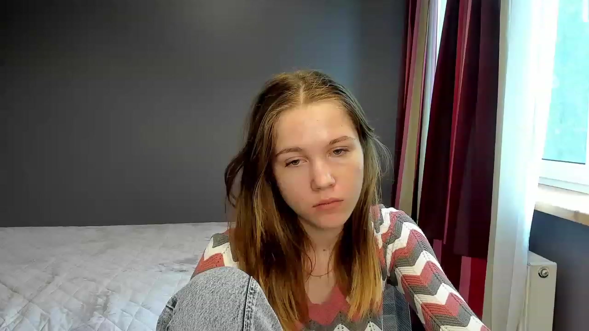 Gallery image thumbnail from KateGordon's myfreecams stream on, 06/12/2023, 09:30 image 12 of 20