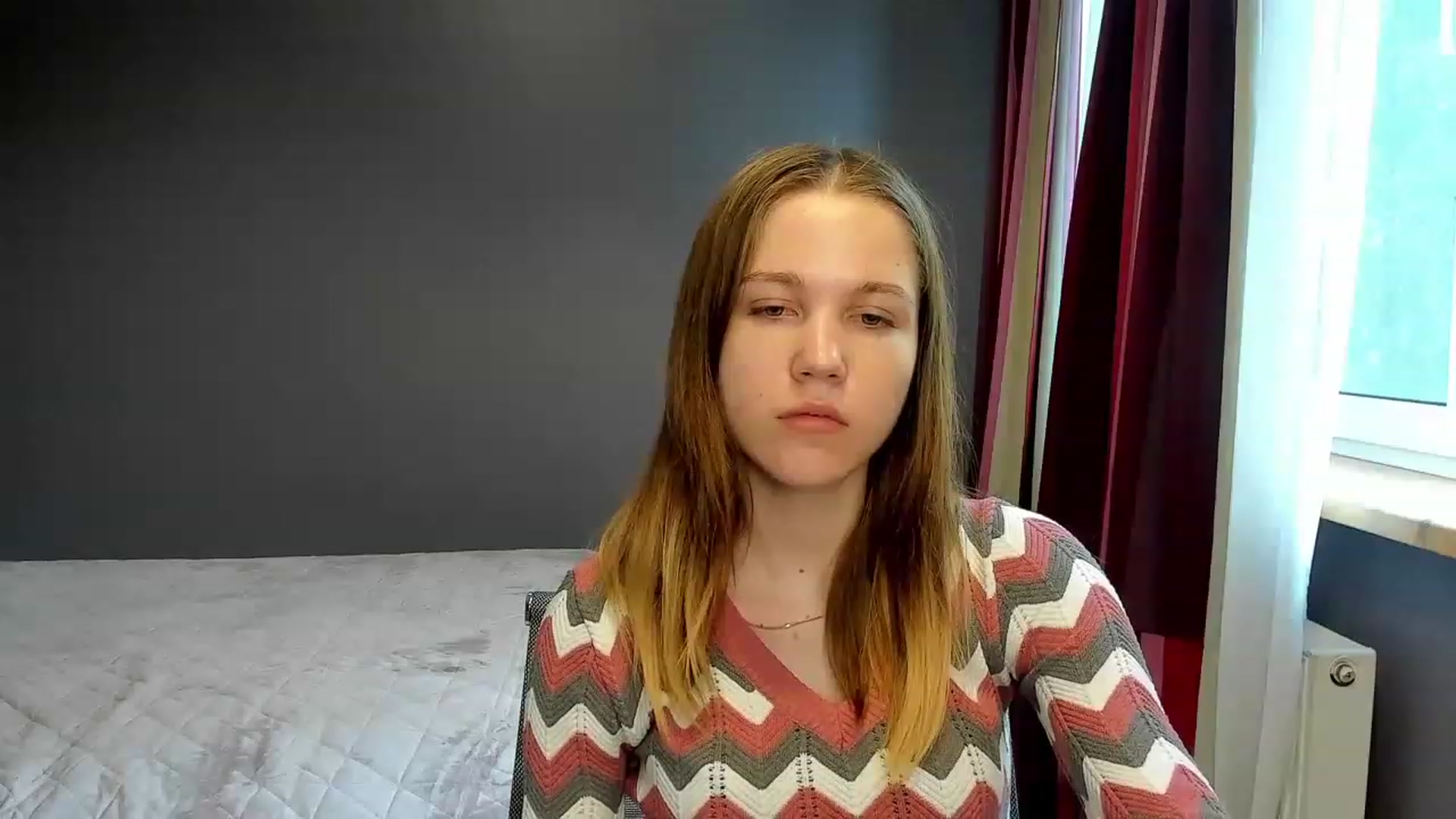 Gallery image thumbnail from KateGordon's myfreecams stream on, 06/12/2023, 09:30 image 1 of 20