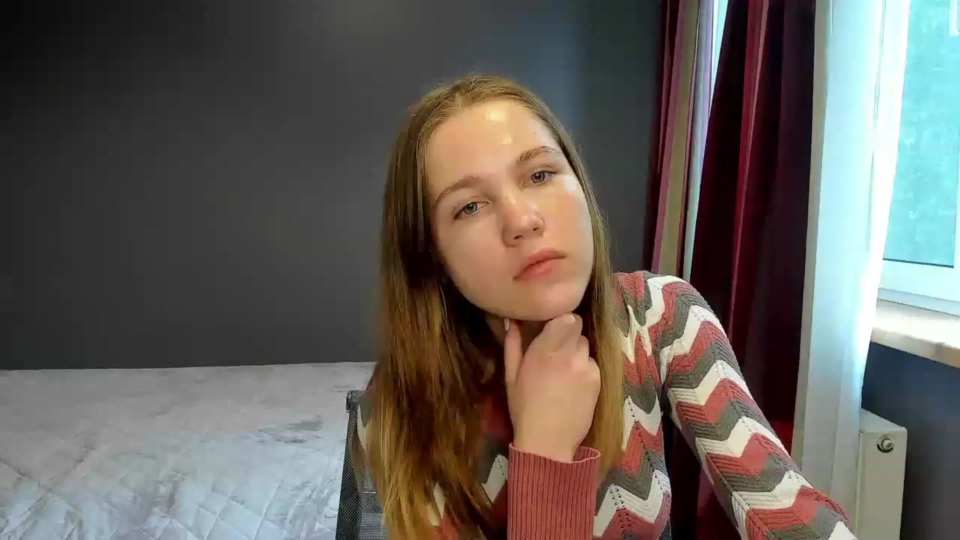 Gallery image thumbnail from KateGordon's myfreecams stream on, 06/12/2023, 09:30 image 3 of 20