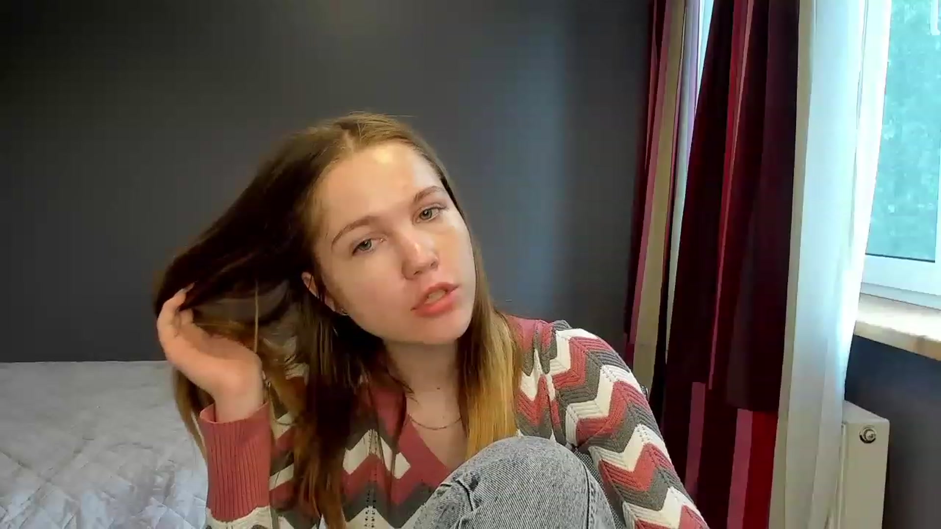 Gallery image thumbnail from KateGordon's myfreecams stream on, 06/12/2023, 09:30 image 9 of 20