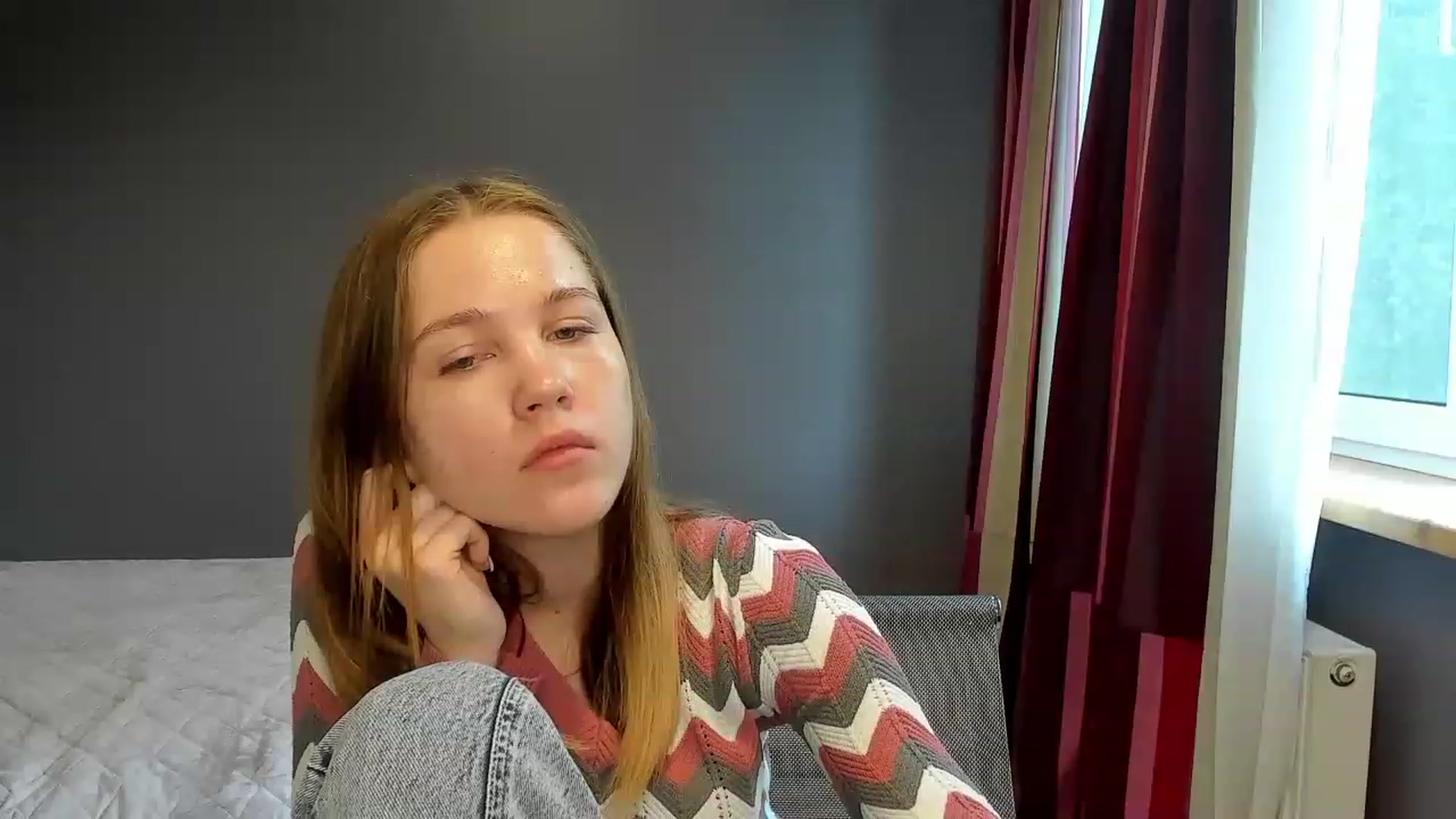 Gallery image thumbnail from KateGordon's myfreecams stream on, 06/12/2023, 09:30 image 5 of 20
