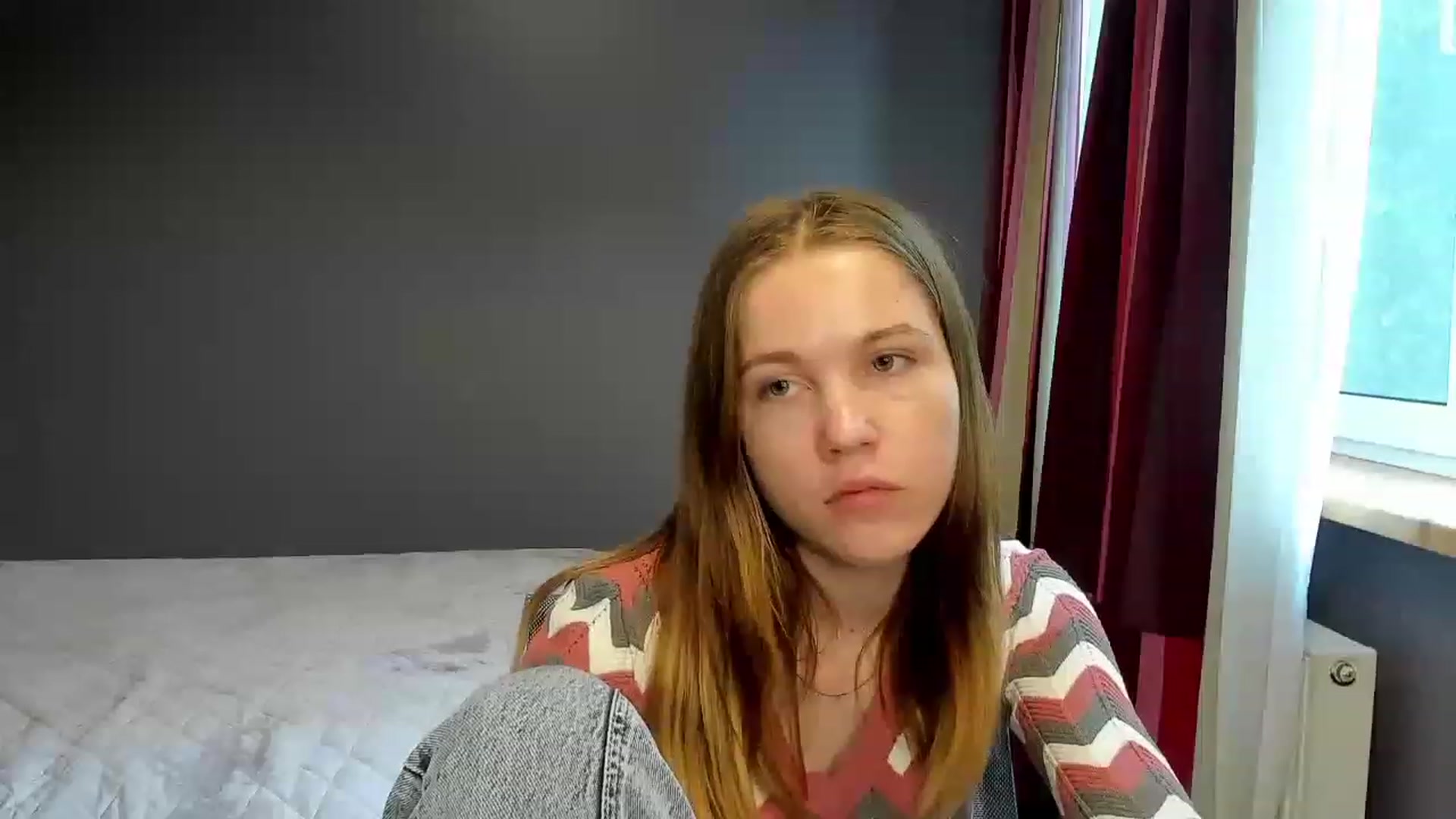 Gallery image thumbnail from KateGordon's myfreecams stream on, 06/12/2023, 09:30 image 10 of 20
