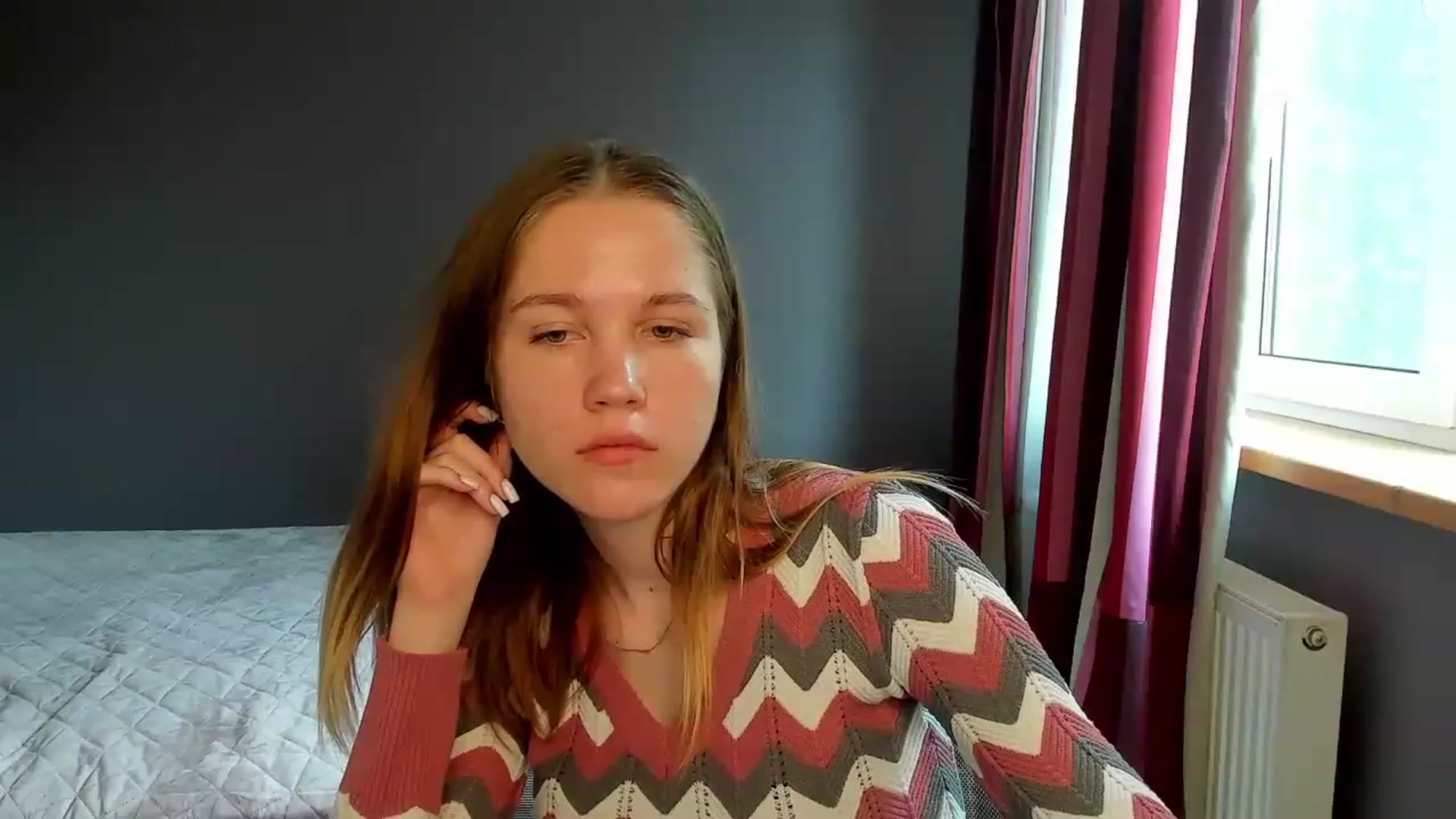 Gallery image thumbnail from KateGordon's myfreecams stream on, 06/12/2023, 11:00 image 13 of 20