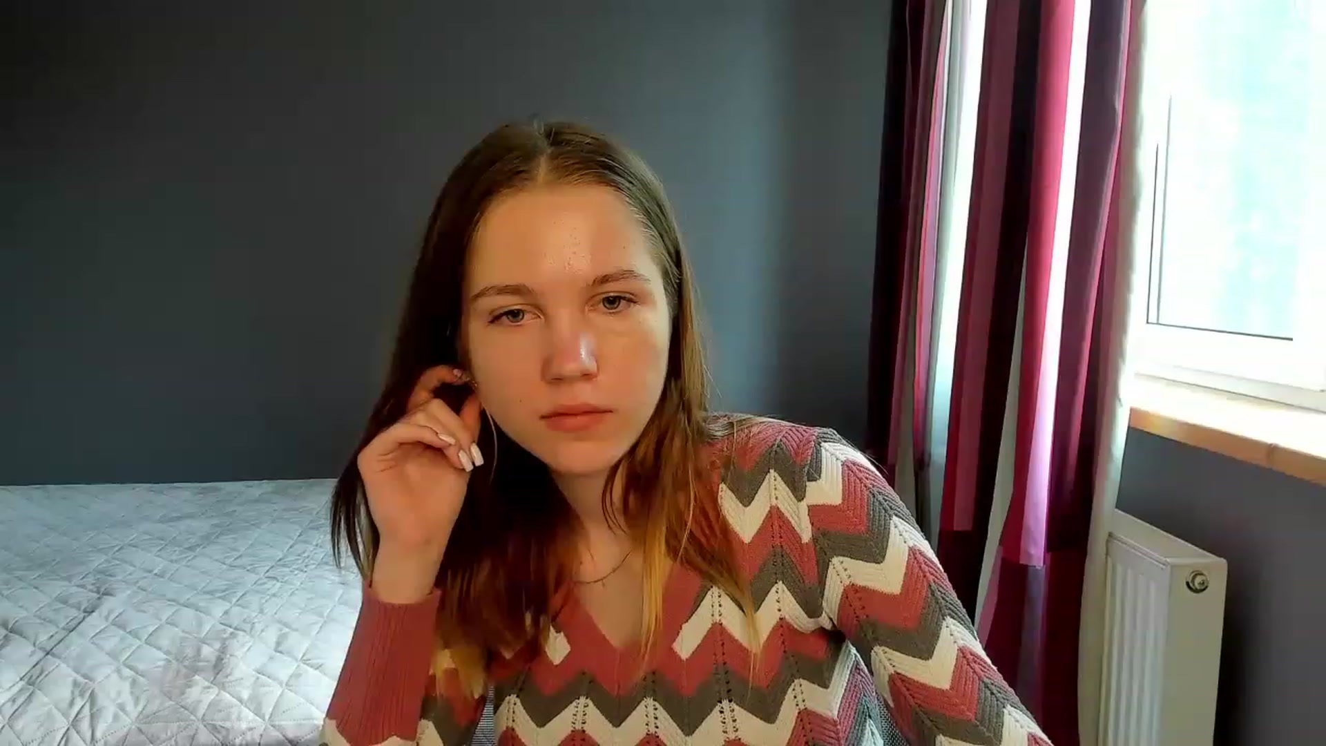 Gallery image thumbnail from KateGordon's myfreecams stream on, 06/12/2023, 11:00 image 17 of 20