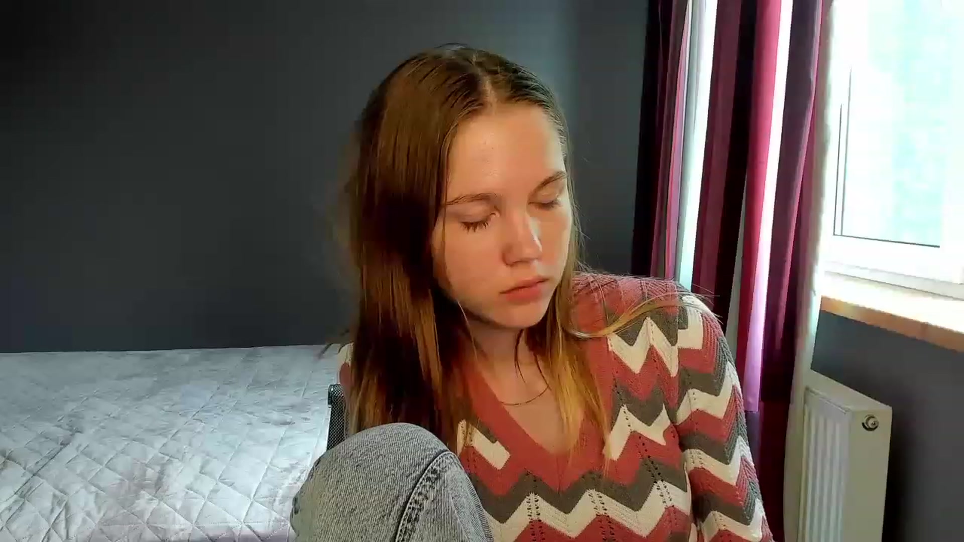 Gallery image thumbnail from KateGordon's myfreecams stream on, 06/12/2023, 11:00 image 20 of 20