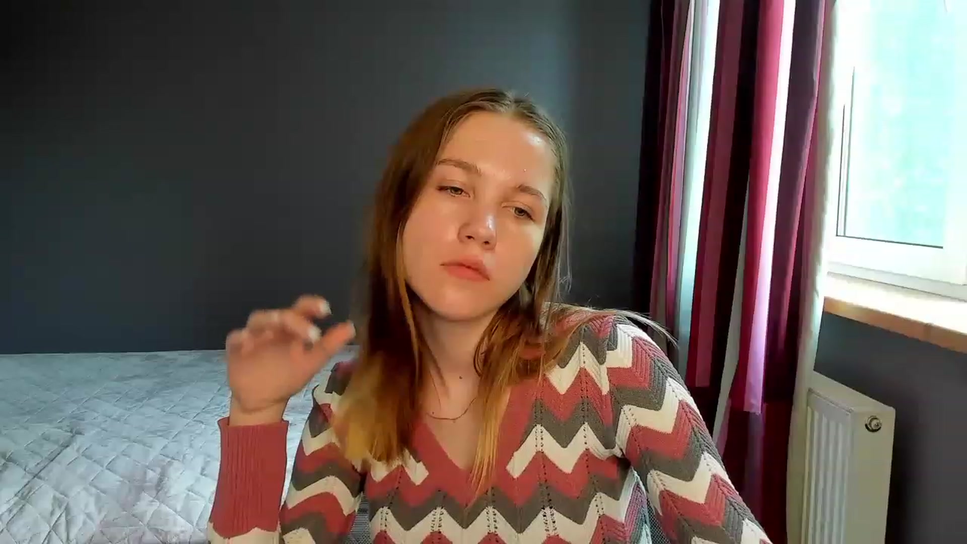 Gallery image thumbnail from KateGordon's myfreecams stream on, 06/12/2023, 11:00 image 11 of 20