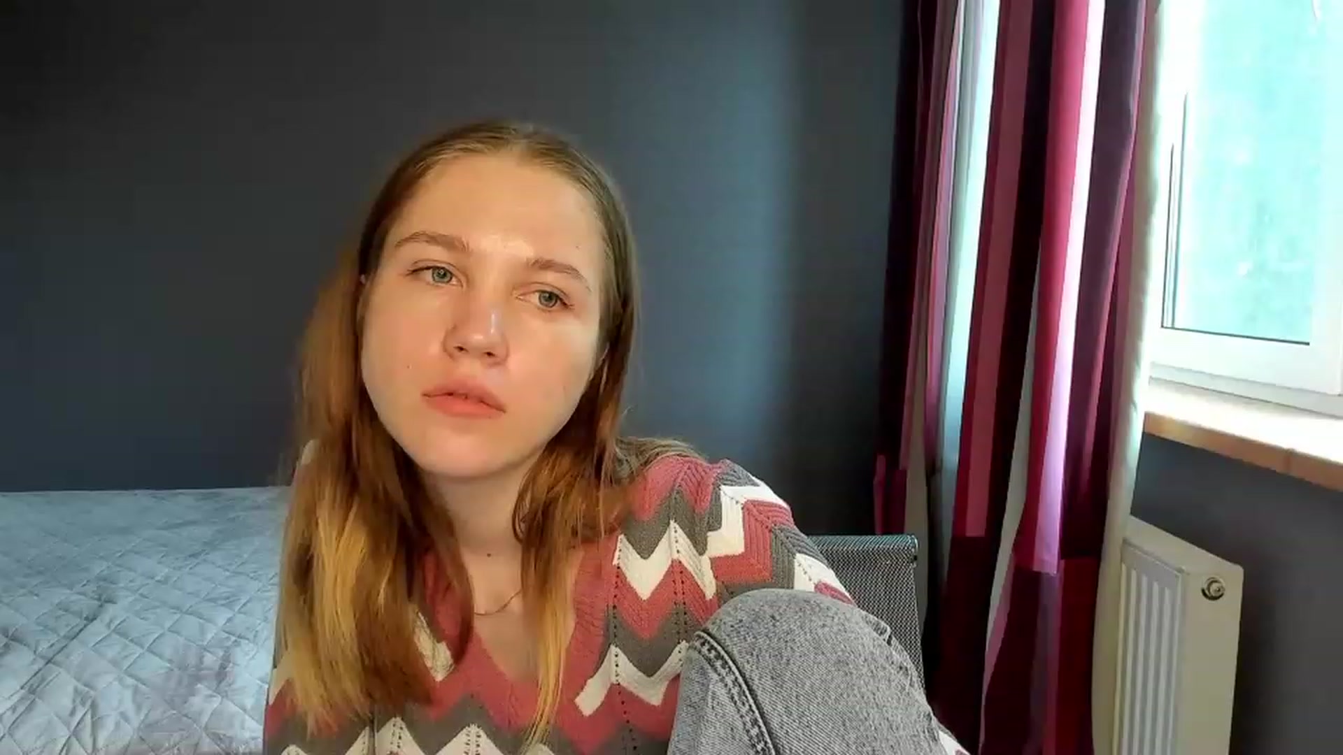 Gallery image thumbnail from KateGordon's myfreecams stream on, 06/12/2023, 11:00 image 5 of 20