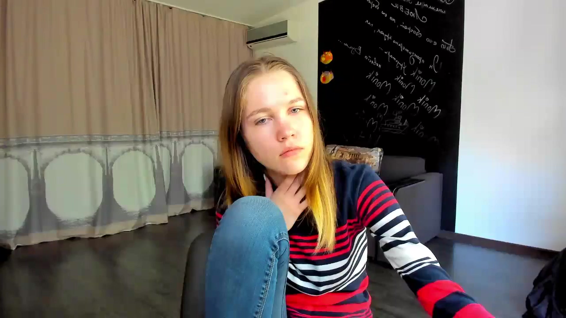 Gallery image thumbnail from KateGordon's myfreecams stream on, 06/13/2023, 10:54 image 18 of 20
