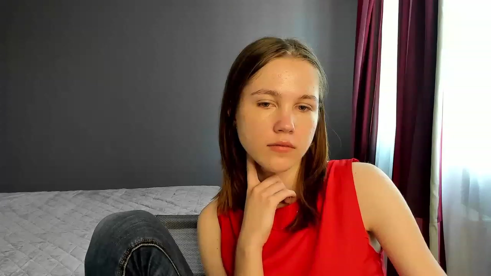 Gallery image thumbnail from KateGordon's myfreecams stream on, 06/17/2023, 11:04 image 5 of 20