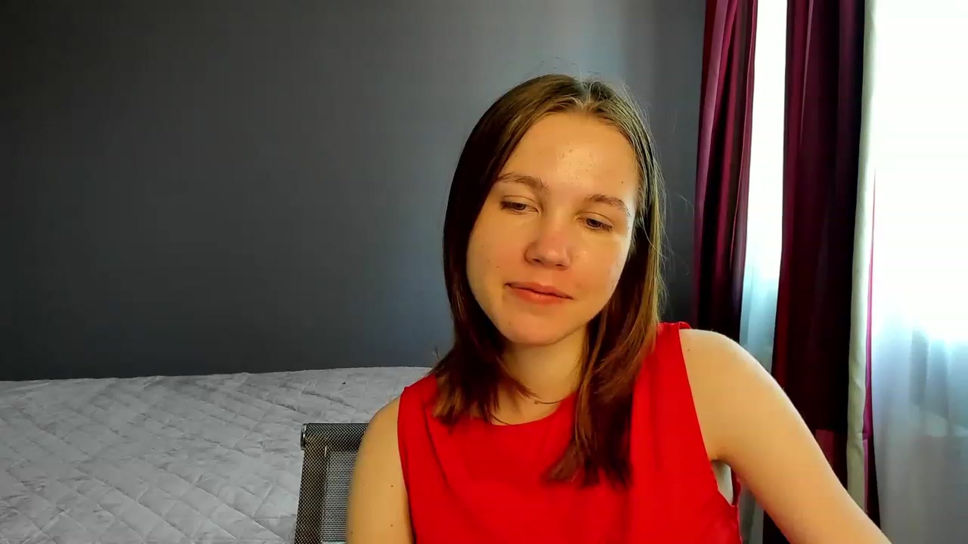 Gallery image thumbnail from KateGordon's myfreecams stream on, 06/17/2023, 11:04 image 1 of 20